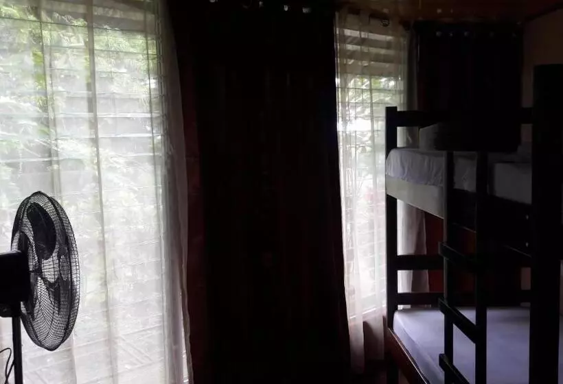 Majatalo Hostal Y Cabinas Anita And Rafting Tour!