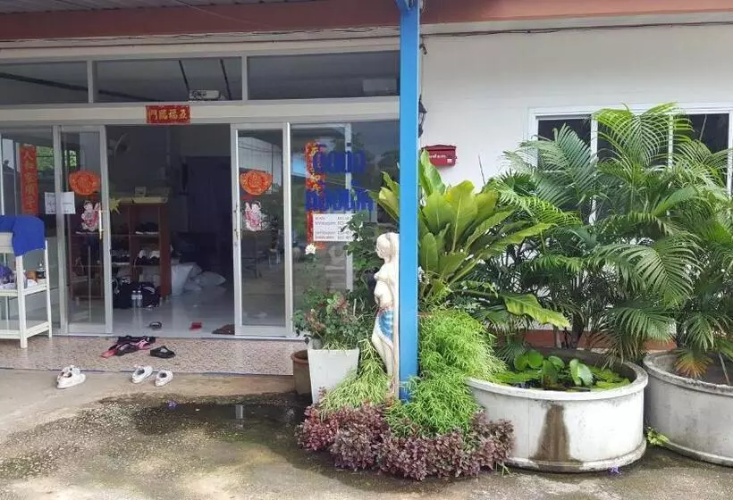 ペンション Meaungkorn Villa