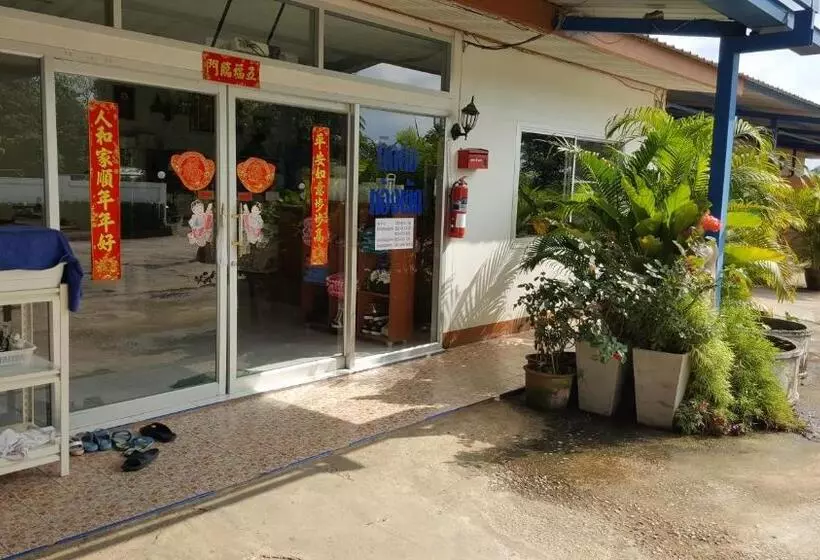 ペンション Meaungkorn Villa