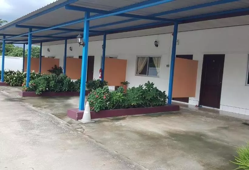 ペンション Meaungkorn Villa