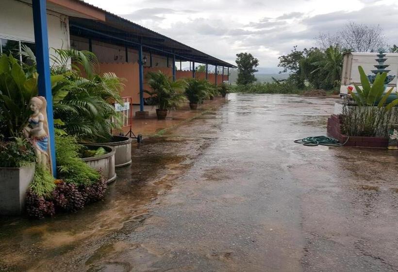 膳宿费 Meaungkorn Villa