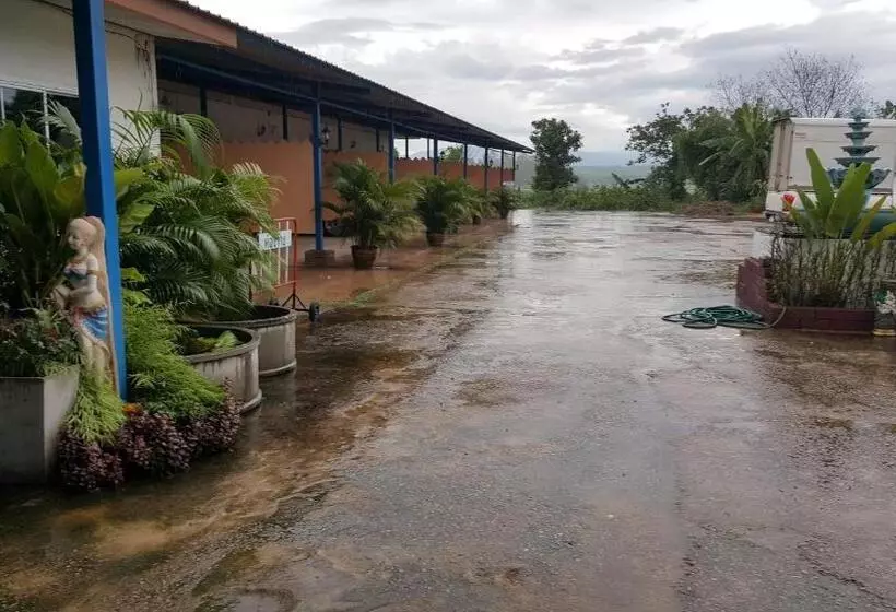 ペンション Meaungkorn Villa
