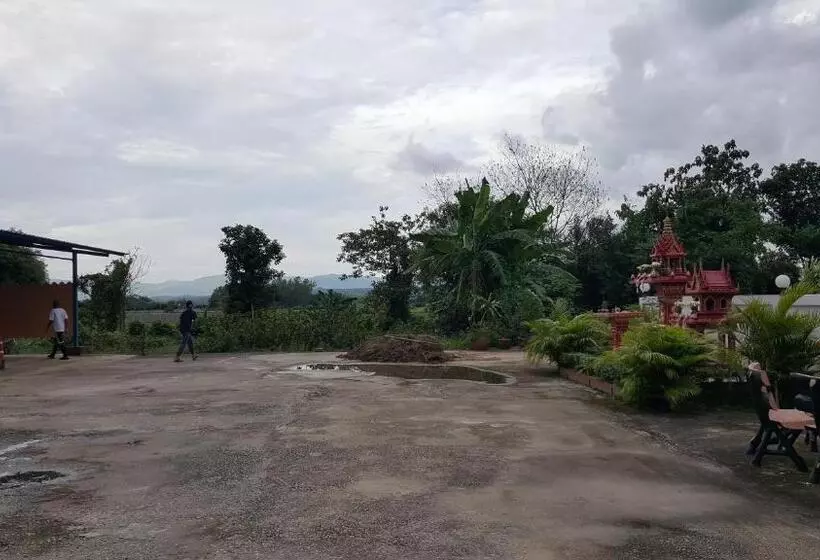 ペンション Meaungkorn Villa