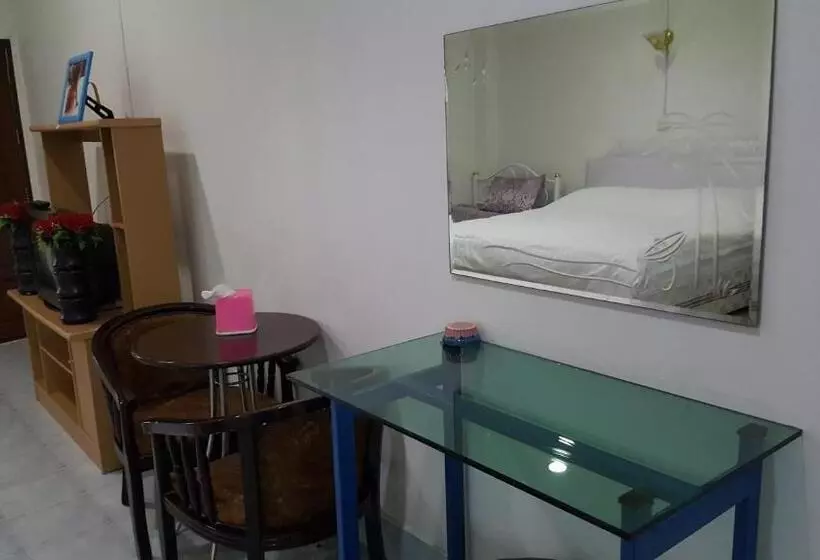 ペンション Meaungkorn Villa