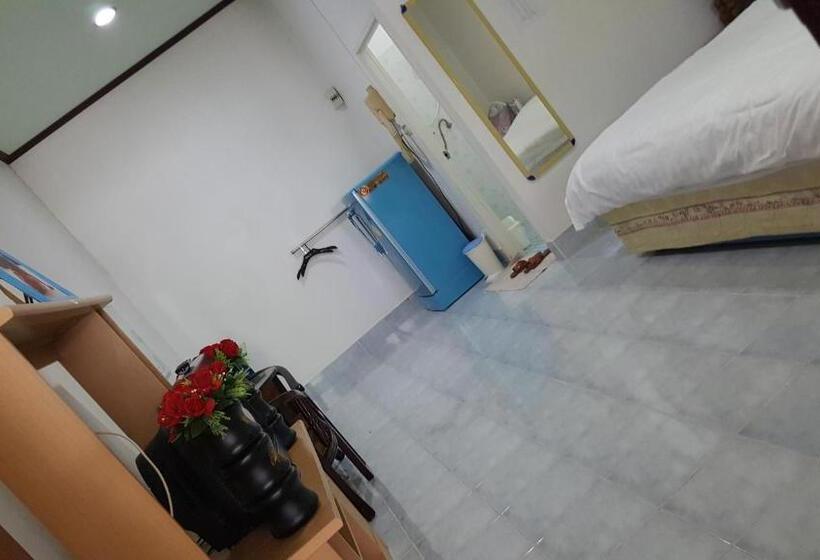 膳宿费 Meaungkorn Villa