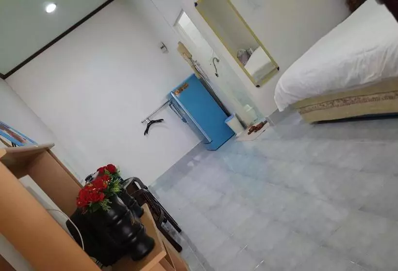 ペンション Meaungkorn Villa