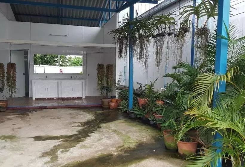 ペンション Meaungkorn Villa