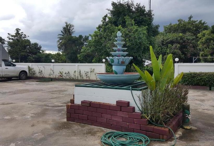 بنسيون Meaungkorn Villa