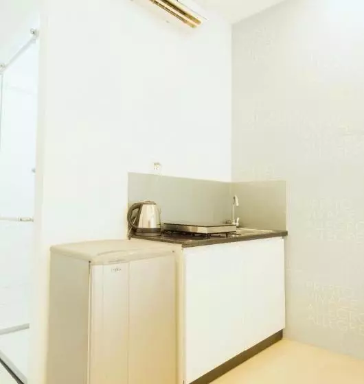 پانسیون Moka S House