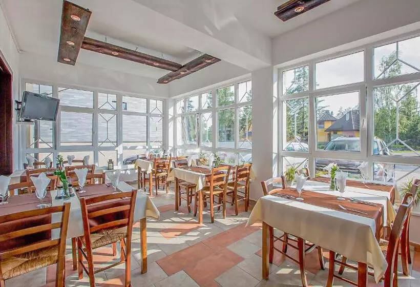 ペンション Penzión Lomnicky