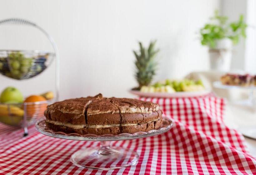 ペンション Penzión Lomnicky