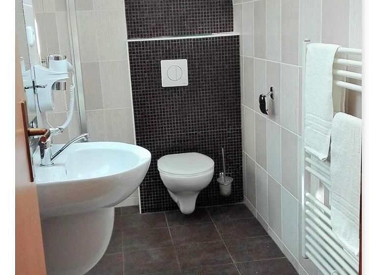 ペンション Penzión Lomnicky