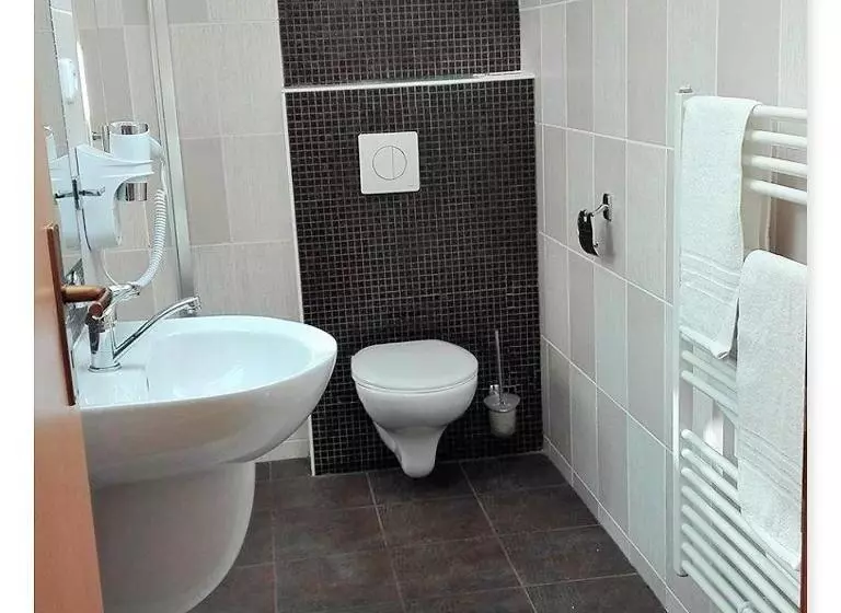 ペンション Penzión Lomnicky