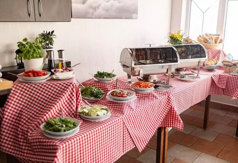 ペンション Penzión Lomnicky