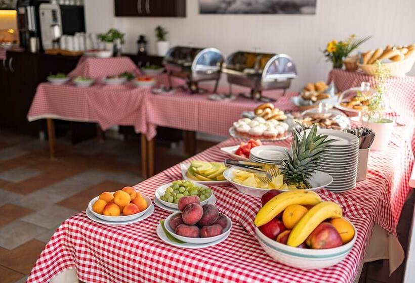 ペンション Penzión Lomnicky