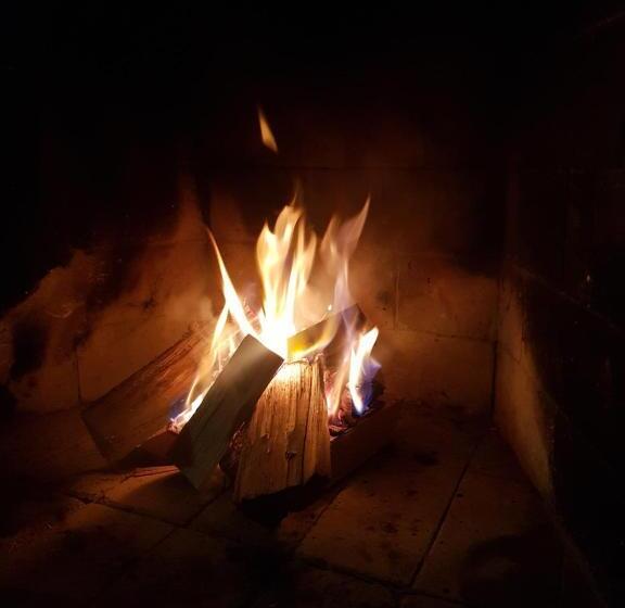 Pension Pousada Canto Do Sabiá