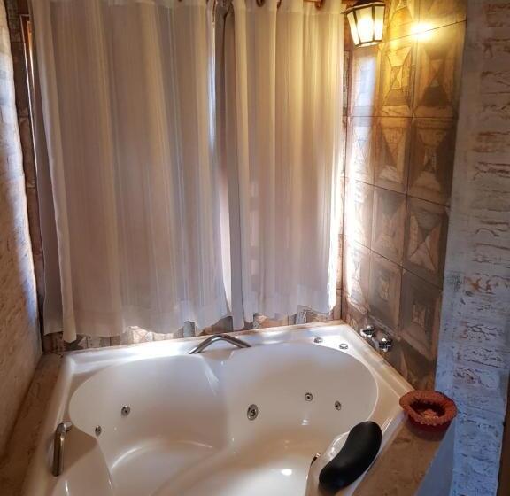 Pension Pousada Canto Do Sabiá