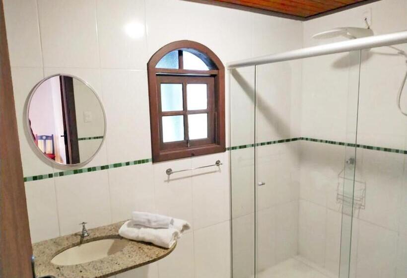 Panzió Pousada Kokopelli