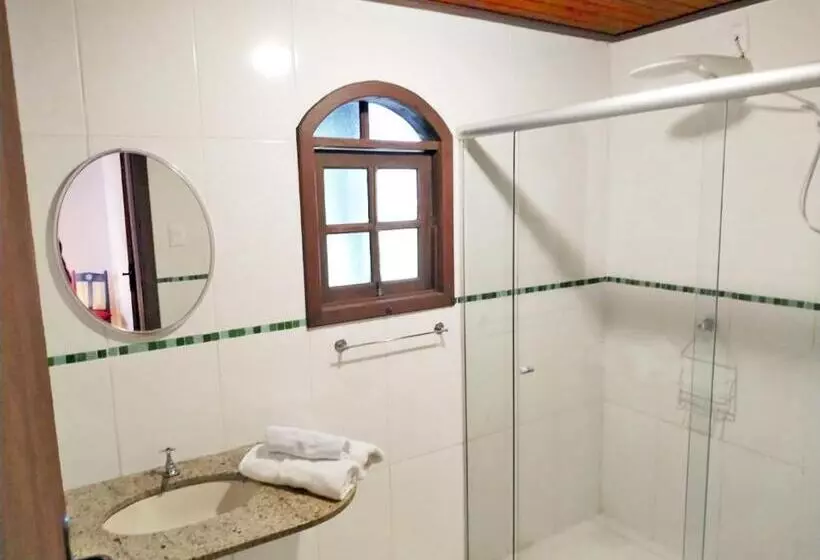 ペンション Pousada Kokopelli