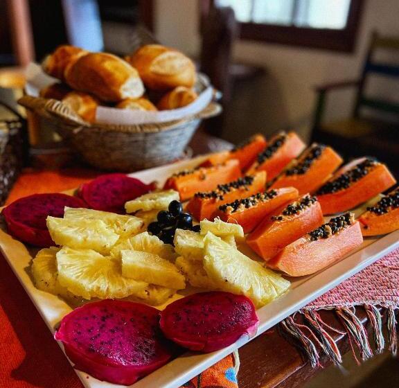 Panzió Pousada Kokopelli