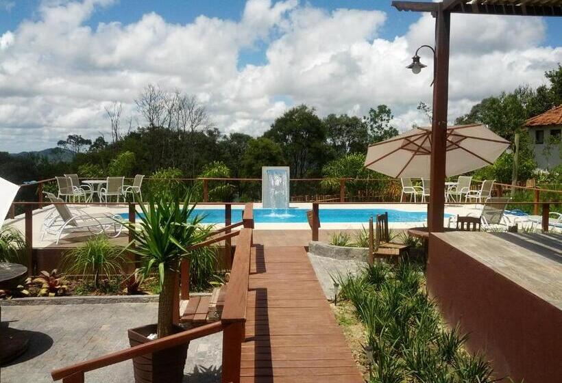 Panzió Pousada Kokopelli