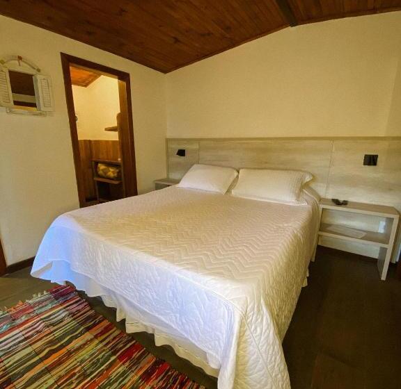 Panzió Pousada Kokopelli