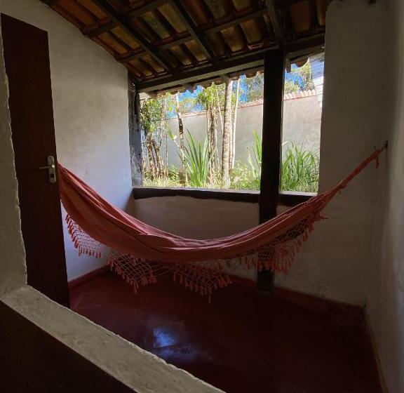 Panzió Pousada Kokopelli