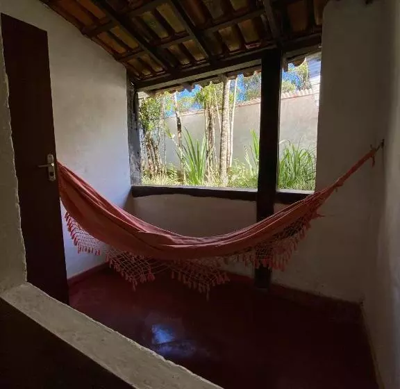 ペンション Pousada Kokopelli