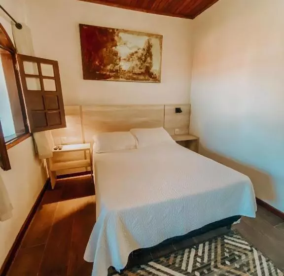 ペンション Pousada Kokopelli