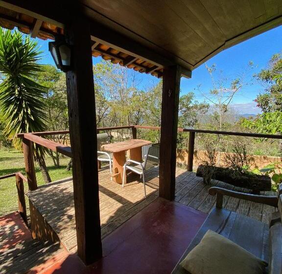 Panzió Pousada Kokopelli