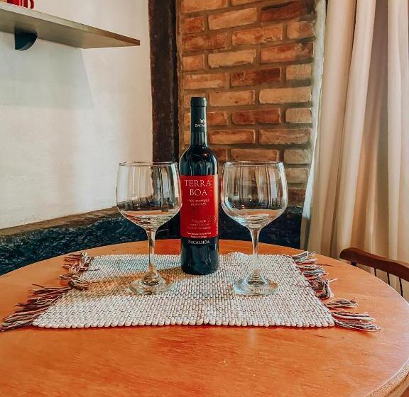 Panzió Pousada Kokopelli