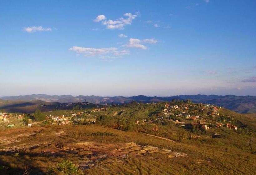 Panzió Pousada Kokopelli