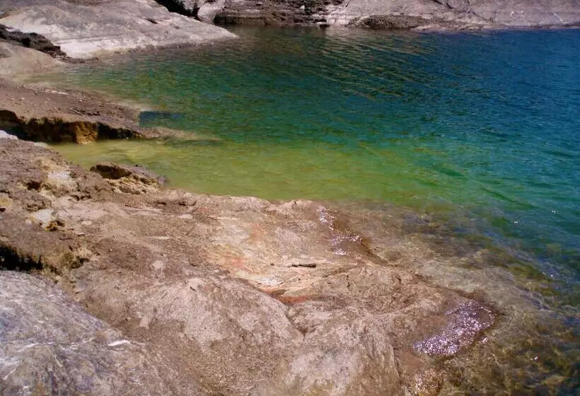 ペンション Pousada Kokopelli