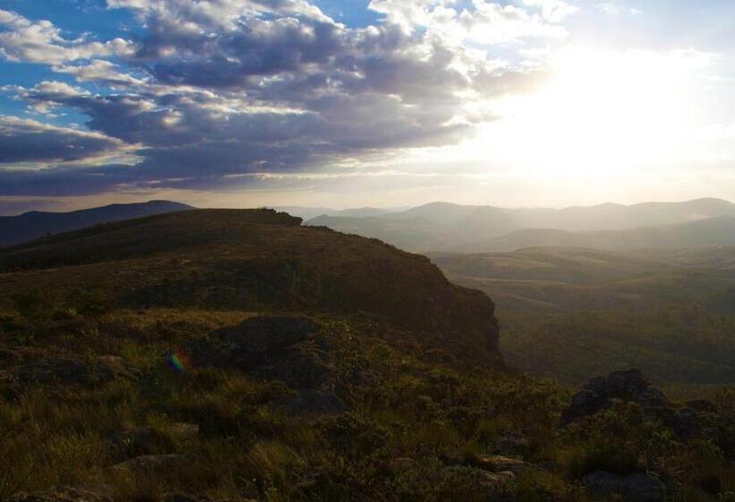 Panzió Pousada Kokopelli