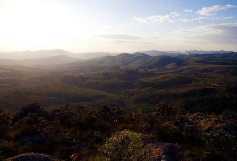 Panzió Pousada Kokopelli