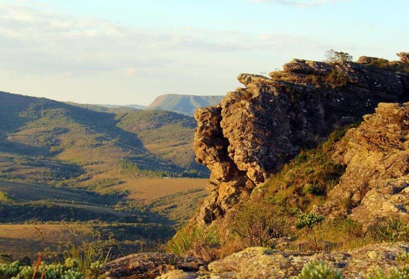 Panzió Pousada Kokopelli