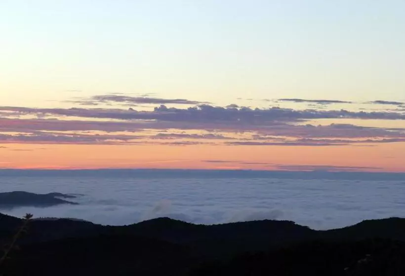 ペンション Pousada Kokopelli