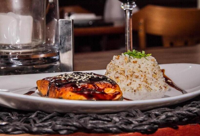 پانسیون Pousada Recanto Da Pedra