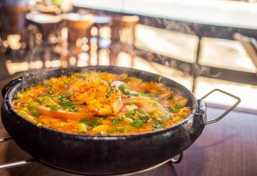 پانسیون Pousada Recanto Da Pedra