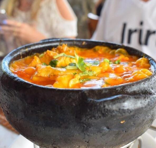 پانسیون Pousada Recanto Da Pedra