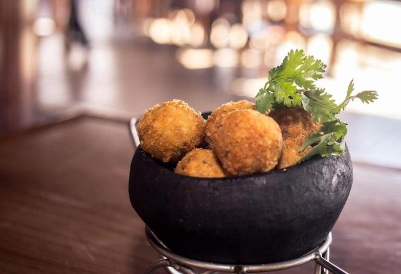 پانسیون Pousada Recanto Da Pedra