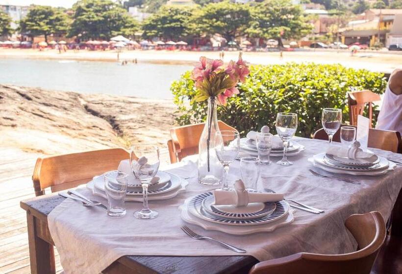 پانسیون Pousada Recanto Da Pedra