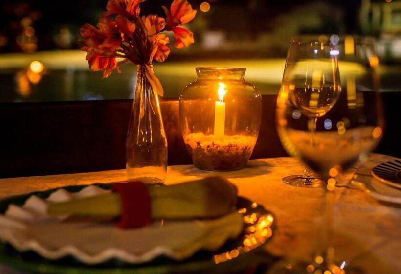 پانسیون Pousada Recanto Da Pedra