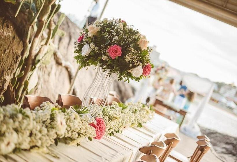 پانسیون Pousada Recanto Da Pedra