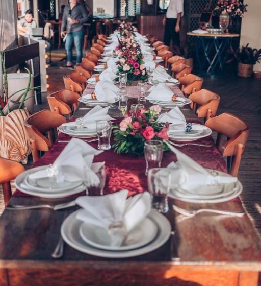 پانسیون Pousada Recanto Da Pedra