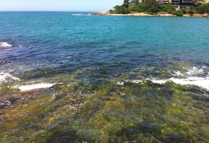 پانسیون Pousada Recanto Da Pedra