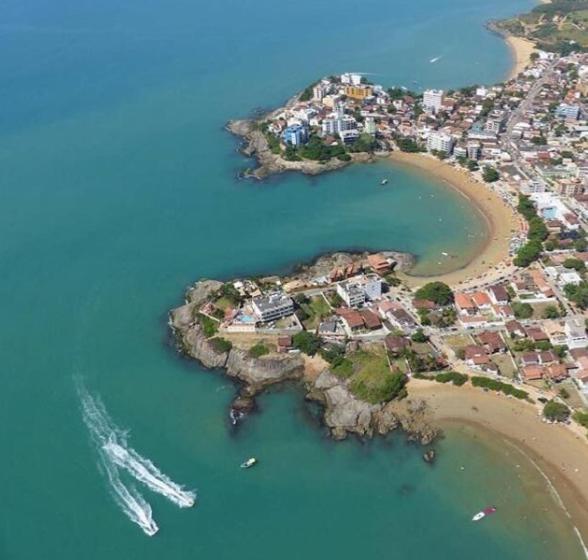 پانسیون Pousada Recanto Da Pedra