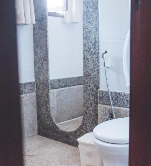 پانسیون Pousada Recanto Da Pedra