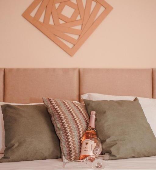 پانسیون Pousada Recanto Da Pedra