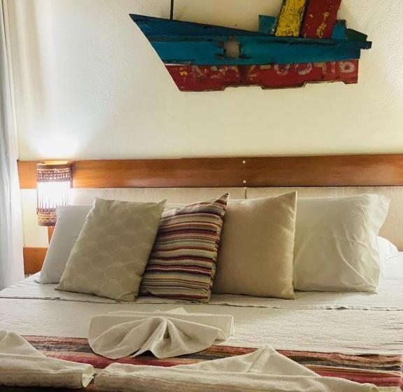 پانسیون Pousada Recanto Da Pedra